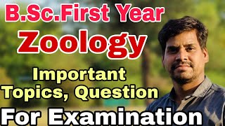 BScFirst semester Zoologyquot Importants TOPICS AND QUESTIONS  CytologyGeneticsInfectious Diseases [upl. by Aneekal555]