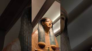 Fitzwilliam Museum Mummy Cambridge VLOG 4K travel art museum mummy cambridge video shorts [upl. by Efrem792]