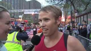 Medtronic TC 1 Mile 2011 [upl. by Mulford]