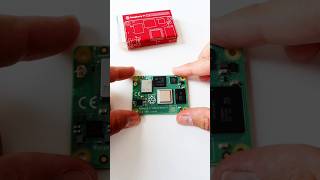 Unboxing Raspberry Pi Compute Module 4 raspberrypi linux [upl. by Tull]