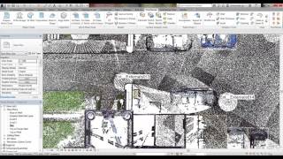 Pointsense for Revit Part 3  VirtuSurv Tools [upl. by Ainavi]