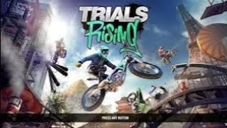 Trials Rising IV [upl. by Ahsilet]