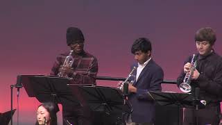 Jazz Fest 2024 John Hersey High School [upl. by Kress]