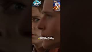 Back to the Future VHS Worth Thousands [upl. by Ary]