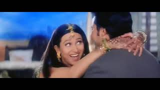 Saif Ali Khan Funny Song Karishma Kapoor [upl. by Oijile]