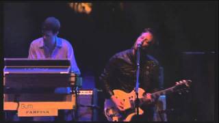 The Black Keys  Everlasting Light Live at Coachella 2011 [upl. by Chappy114]