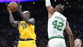 Indiana Pacers vs Boston Celtics  Full Game 1 Highlights  ECF  May 21 2024 NBA Playoffs [upl. by Elletnahc]