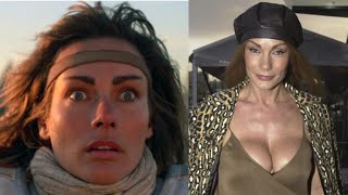 Mad Max II 1981 Cast  Then and Now 2023  How They Changed [upl. by Enitsuga683]