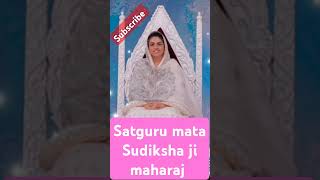 Satguru Mata Sudiksha ji Maharaj ll Nirankari Video ll Youtube short video ll Vichar ll [upl. by May]