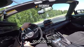 ND2 MX5 Mission Raceway June 18 2024 [upl. by Ecidnak]