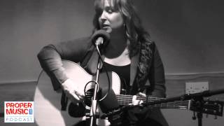 Gretchen Peters  The Matador Live [upl. by Naruq]