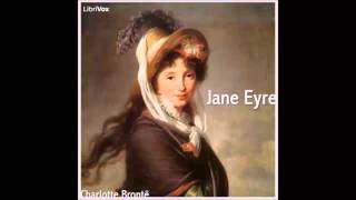 Jane Eyre by Charlotte BRONTË FULL Audiobook [upl. by Nosreffej]