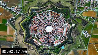 Palmanova Italy Answer [upl. by Gardener238]