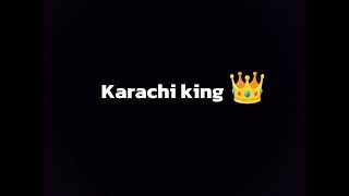 Karachi song [upl. by Najar]