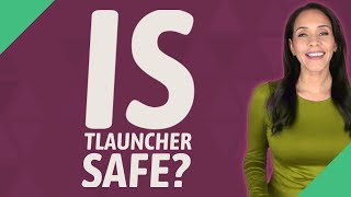 Is TLauncher safe [upl. by Naujat]