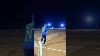 Banty star 🌟 ka lajavab shot villege cricket gamitatul13 cricketlover youtubeshorts [upl. by Nidorf]