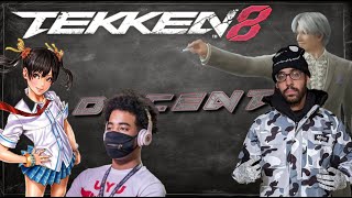 Get Decent at Tekken  AnyFG  9 Principles for You [upl. by Renba788]