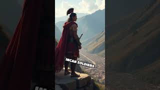 Sacsayhuamán Incan Fortress Unveiled ancient civilization Incas [upl. by Strickler]