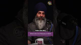 What is Core Philosophy of Sikhi tarannumthind nanaknaam satpalsingh [upl. by Luis]