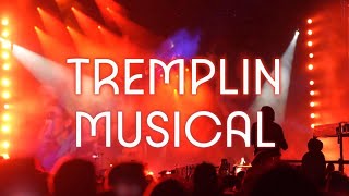 Tremplin musical 2024 [upl. by Ihcelek]