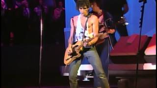 24 The Rolling Stones  Jumping Jack Flash From The Vault Hampton Coliseum Live In 1981 HD [upl. by Chap]