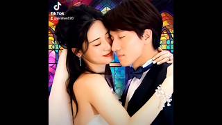 quotOf course I doquotShenYue JerryYan yanchengxu cdrama countyourluckystars meteorgarden [upl. by Sears]