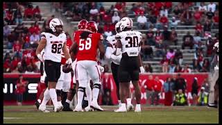 Oklahoma State Football Hype Video 2024 [upl. by Jaquenetta]