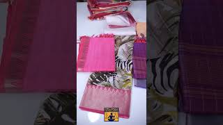 Mangalagiri Special Digital Printed Lehanga Sets  Chillapallis CMR Handlooms [upl. by Alleber]