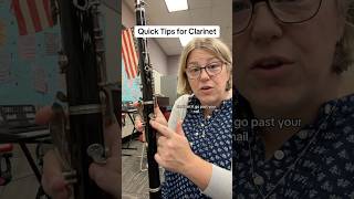 Do you play clarinet What reeds do you use clarinet band clarinetplayer beginnerband tips [upl. by Halla215]