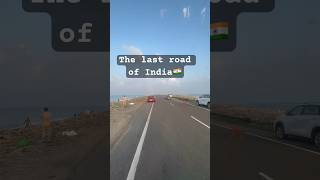 The last road of India shorts [upl. by Raama]