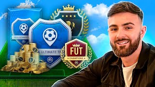 How to use SQUAD BATTLES to FARM COINS FAST Squad battles EXPLOITGLITCH [upl. by Persons464]