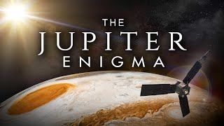 The Jupiter Enigma 4k [upl. by Powel399]