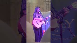 Tara MacLean  Lay Here In The Dark  Beverley Folk Festival [upl. by Ydoow]