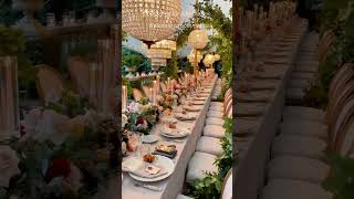 We produce the tablecloths and napkins in the video contact ustablecloth napkin banquet [upl. by Ursula997]