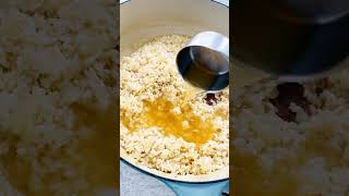 Creamy Risotto Recipe A StepbyStep Guide to Perfect Italian Dish [upl. by Liggitt]