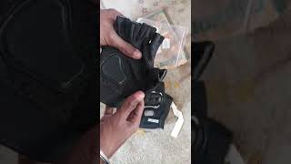 Best Budget 🖤 Pro Biker Protective Hand Riding Gloves half pro biker riding gloves shorts gloves [upl. by Howey401]