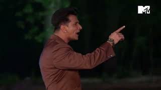 MTV Roadies S19  Karm ya Kaand  Episode 15 amp 16 Promo  Chaos In The Camps [upl. by Lerual]