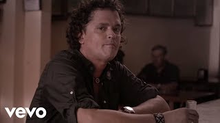 Carlos Vives  Volví a Nacer [upl. by Barayon]