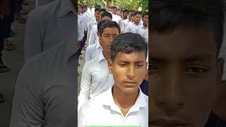 SNG HIGH SCHOOL RAMPUR ATAULI test aakhon saran viral siksha bihar memory dimag test quiz [upl. by Paulette]