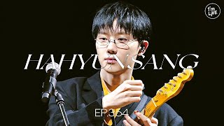 Im LIVE Ep364 HAHYUNSANG하현상  Full Episode [upl. by Laroc]