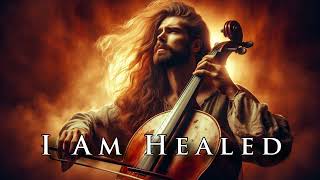 Prophetic Christian Cello Worship Instrumental For 1 Hour  Background Prayer Music [upl. by Leahcimluap]