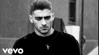 ZAYN Common Official Video [upl. by Atalaya]