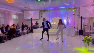 18 Roses Dances  Alanna Chan 18th Birthday Debut  Fast Songs [upl. by Ayak923]