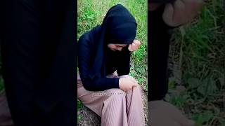 JANGAN MARAH SAYANG  James Gonzales  music coversong song cantikcover hijab mempesona [upl. by Neelyahs]