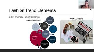 Process of Forecasting Fashion Trends [upl. by Lazor764]