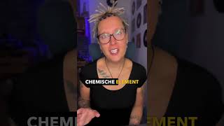 Welches chemische Element 🤓🤔 shorts trending viralvideo shortvideo [upl. by Durham672]