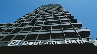 Deutsche Bank to exit global equities business and slash 18000 jobs [upl. by Frodine233]