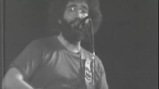 Jerry Garcia Band  The Night They Drove Old Dixie Down  421976  Capitol Theatre Official [upl. by Fronia]