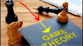 Universe Game Theory  Tit for Tat  Strategies for Tit For Tat  What Game Theory Reveal about Life [upl. by Jacoba]