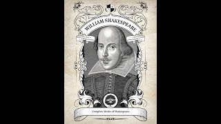 William Shakespeare Henry V  FULL AudioBook [upl. by Akenom]